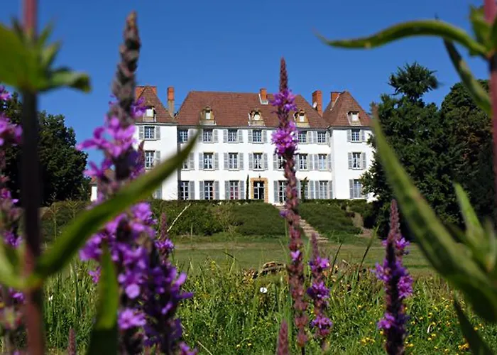 Château De Matel