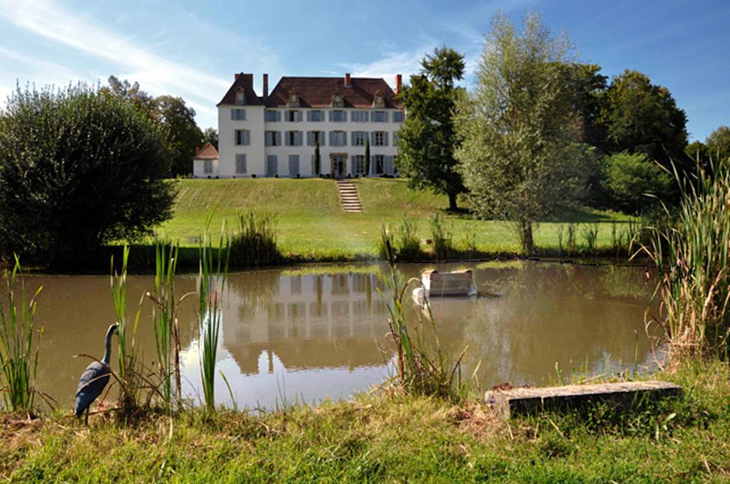 Château De Matel Roanne