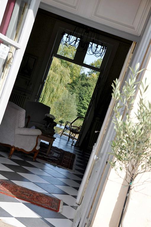 Château De Matel 4*