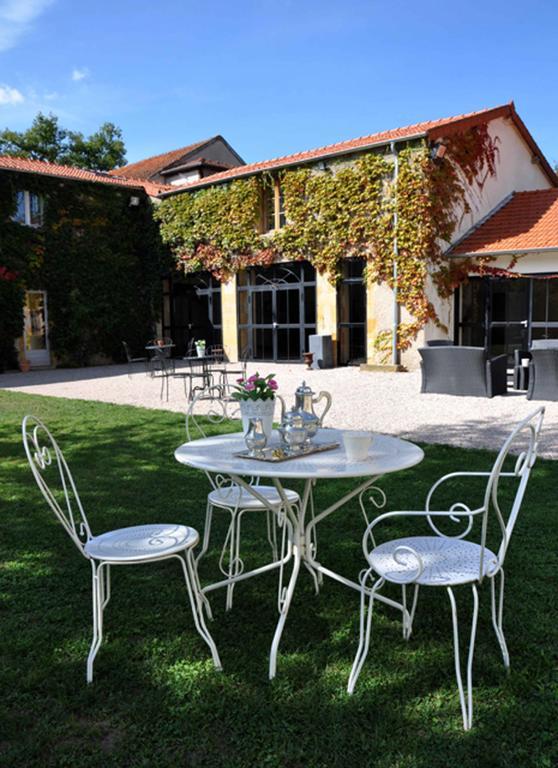 Château De Matel 4* Roanne