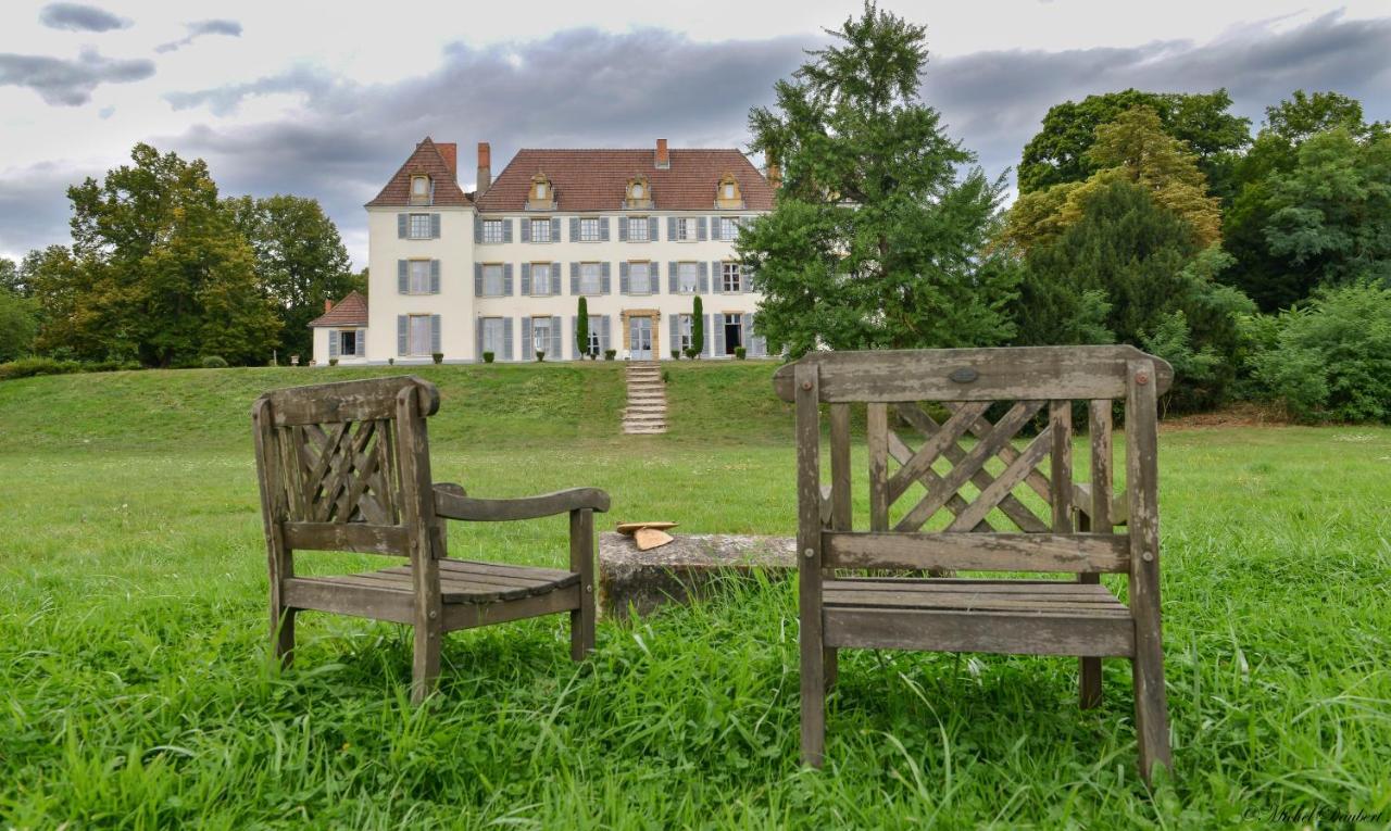 Château De Matel